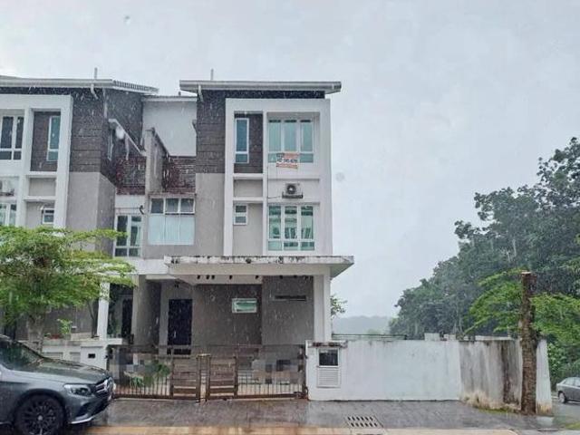 Terraced House for sale in Kajang, Langat