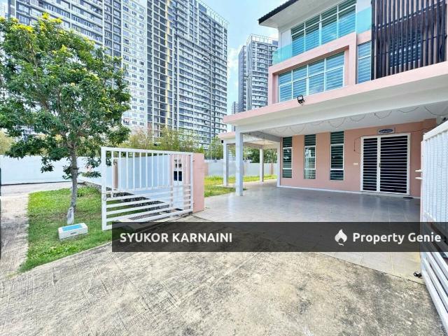 Terraced House for sale in Kajang, Langat
