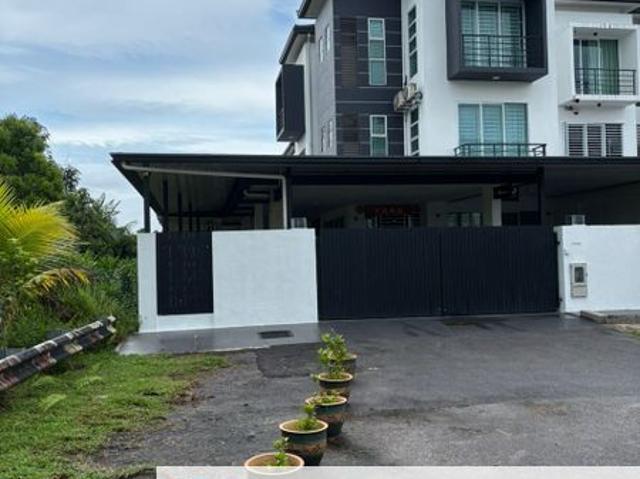 House for sale in Kuching, Sarawak