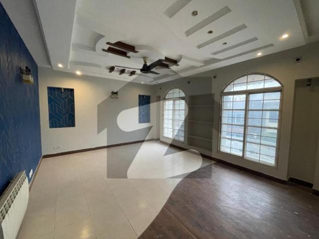 House for rent in اسلام آباد, زون 1