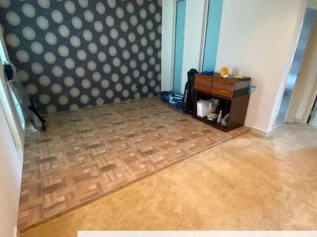 Condominium for sale in Johore Bahru, Johor