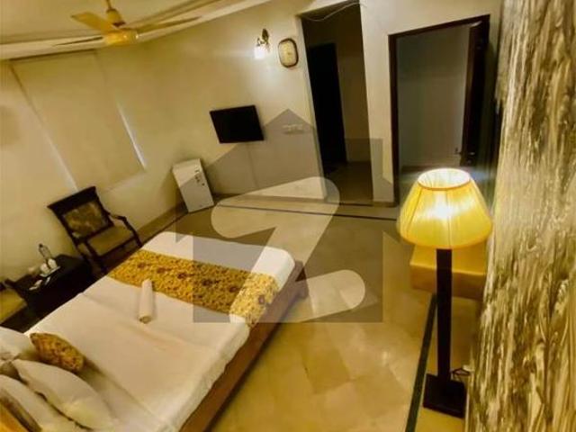 House for rent in اسلام آباد, زون 1