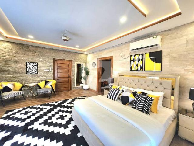 House for rent in Islamabad