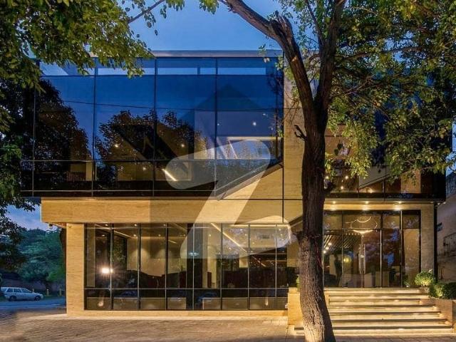Building for sale in Islamabad