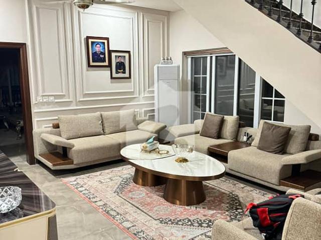 House for sale in Islamabad