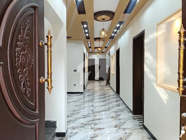 House for rent in Islamabad