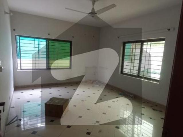 House for rent in Islamabad