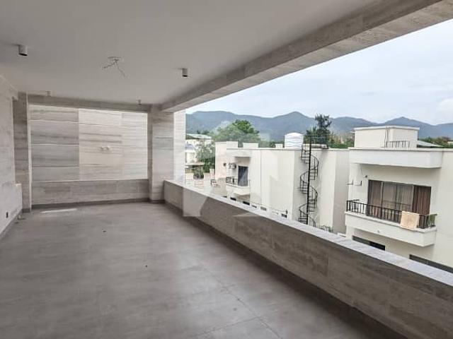 House for rent in Islamabad