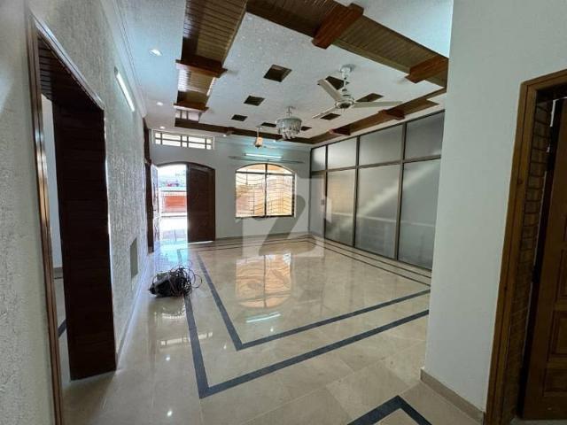 House for rent in Islamabad