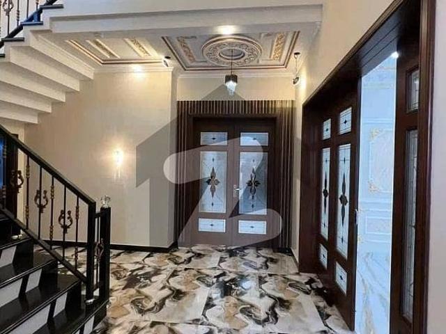 House for rent in Islamabad