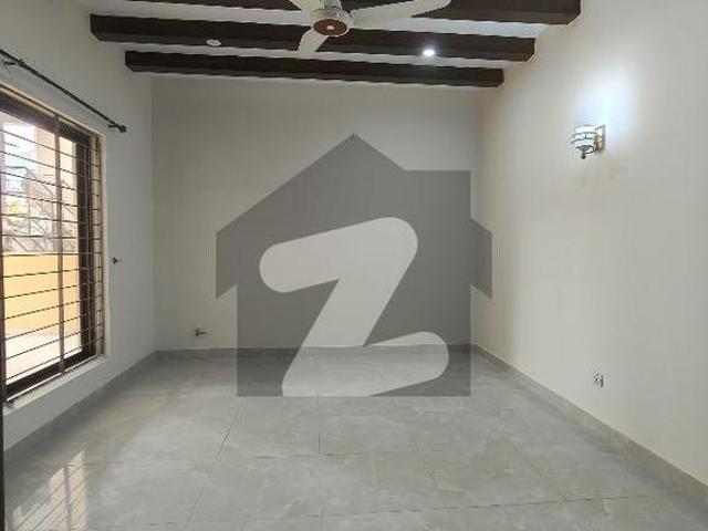 House for rent in Islamabad