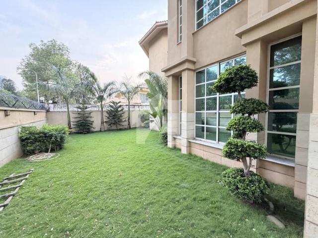 House for rent in اسلام آباد, زون 1