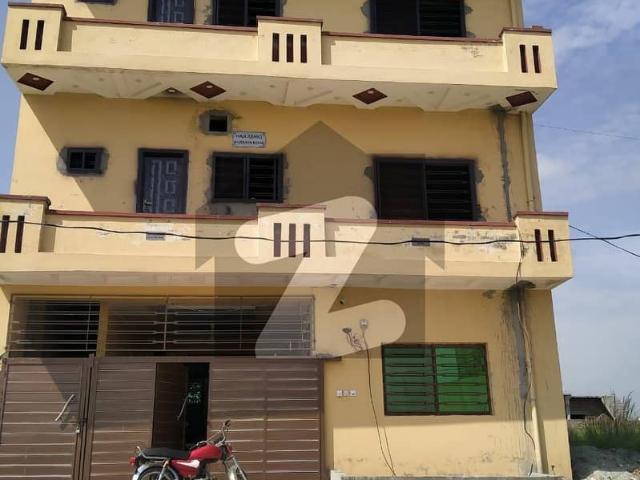 House for sale in Rawalpindi, Islamabad Capital Territory