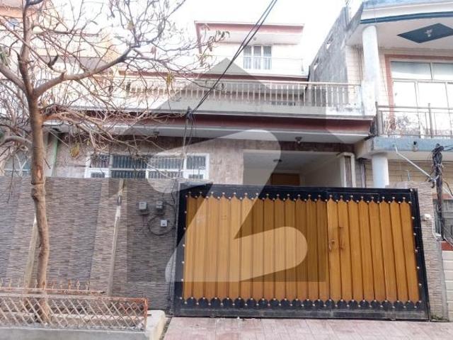 House for sale in Islamabad