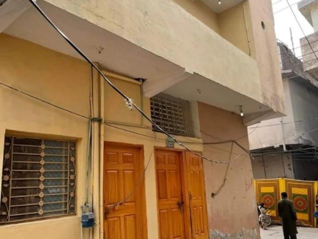 House for sale in Rawalpindi, Islamabad Capital Territory