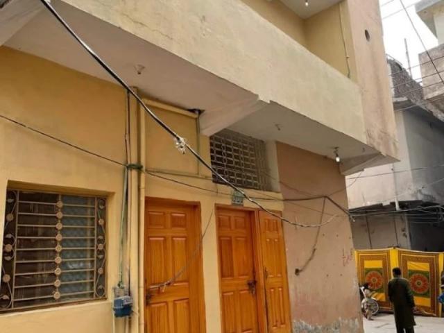House for sale in Rawalpindi, Islamabad Capital Territory
