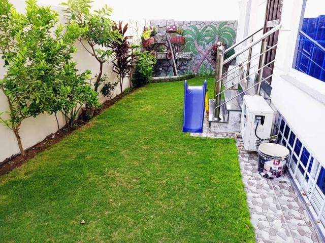 House for sale in Rawalpindi, Islamabad Capital Territory