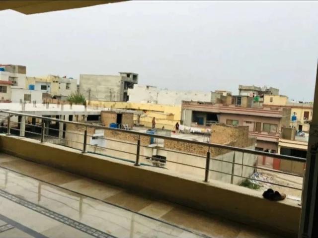 Apartment for sale in Islamabad