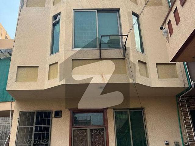 House for sale in Rawalpindi, Islamabad Capital Territory