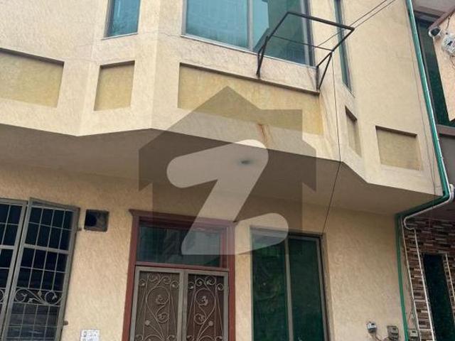 House for sale in Rawalpindi, Islamabad Capital Territory