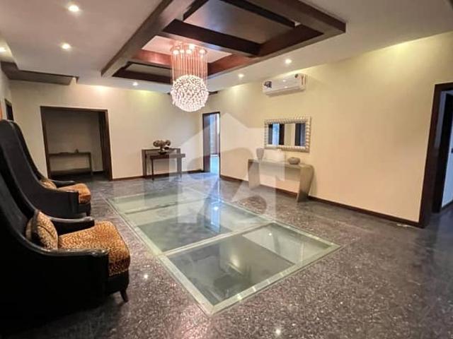 House for sale in Islamabad