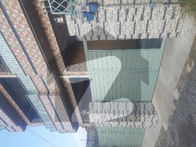 House for sale in Abbottabad, North West Frontier Province