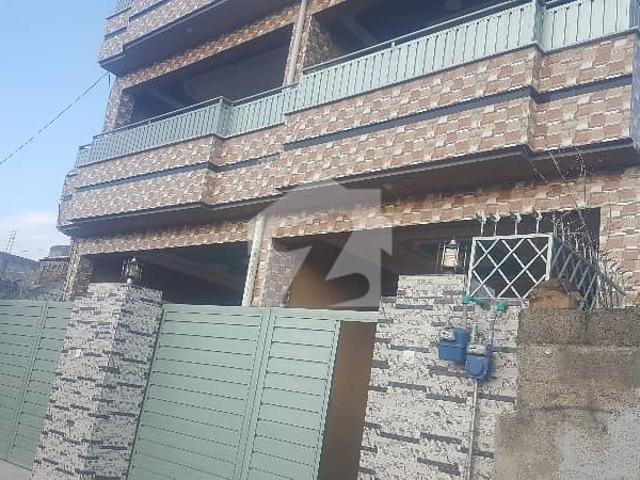 House for sale in Abbottabad, North West Frontier Province