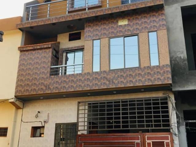 House for sale in Rawalpindi, Islamabad Capital Territory