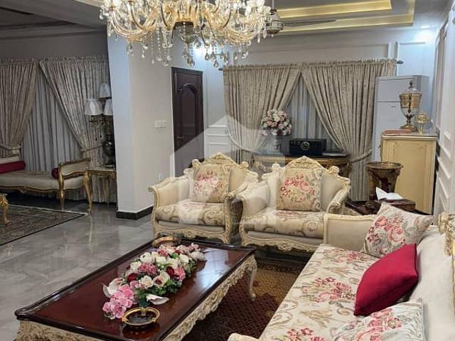 House for sale in اسلام آباد, زون 1