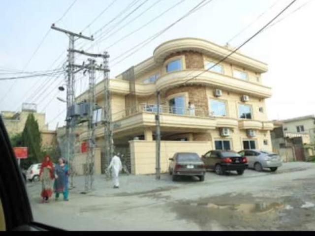 House for rent in Rawalpindi, Islamabad Capital Territory