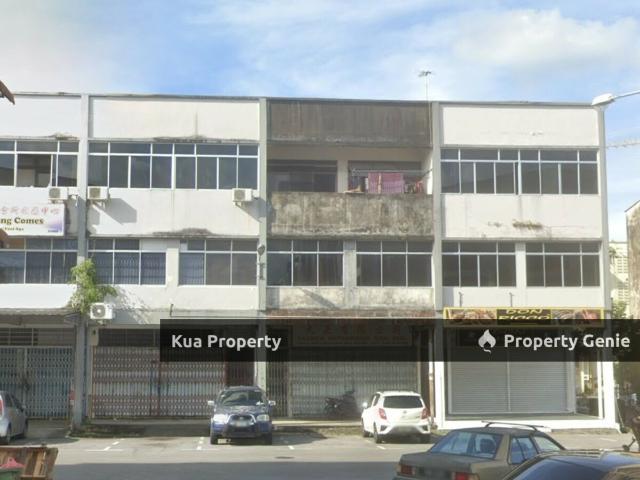 Shop for sale in Kuching, Sarawak