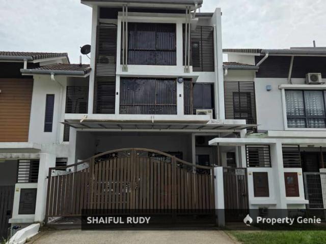 Terraced House for sale in Petaling, Alam Impian