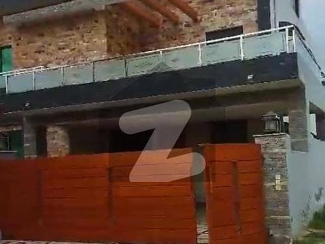 House for sale in Islamabad