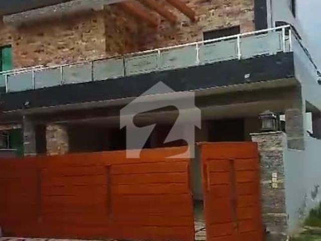 House for sale in Islamabad