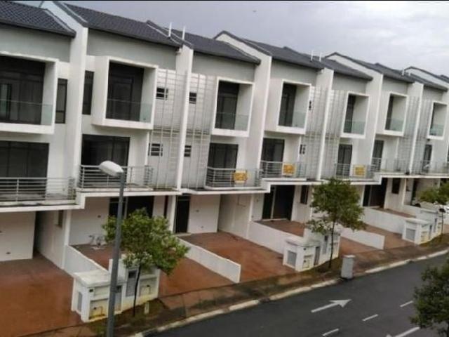 Terraced House for sale in Rawang, Majlis Perbandaran Selayang