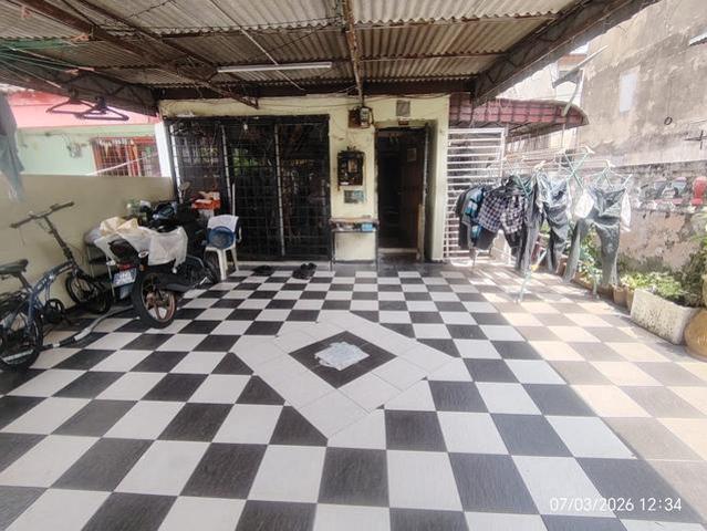 Terraced House for sale in Petaling, Alam Impian