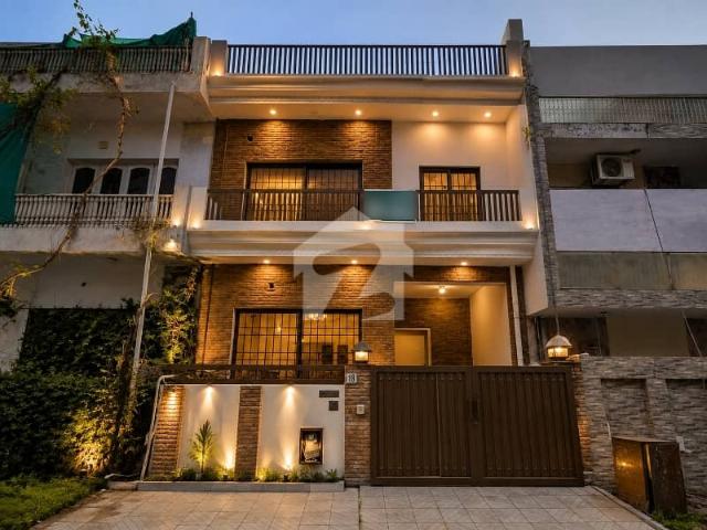 House for sale in Islamabad