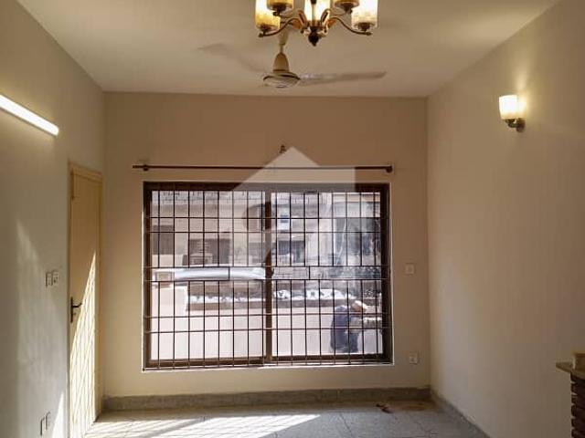 House for sale in Islamabad