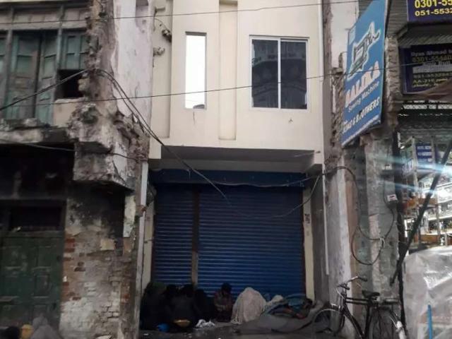 Commercial for sale in Rawalpindi, Islamabad Capital Territory