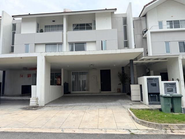 Terraced House for rent in Rawang, Majlis Perbandaran Selayang