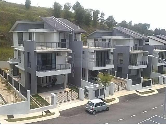Terraced House for sale in Selayang, Selangor