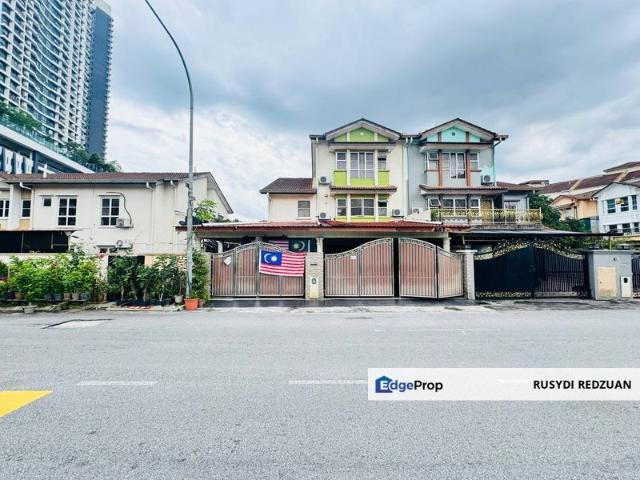 House for sale in Country Heights Damansara, Kuala Lumpur
