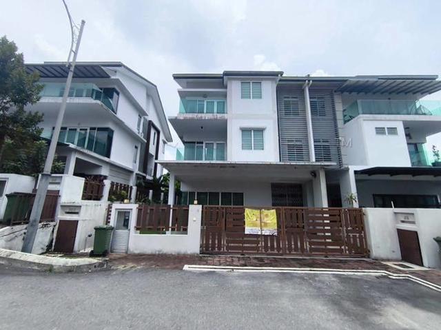 Residential House for sale in Majlis Perbandaran Kajang, Hulu Langat