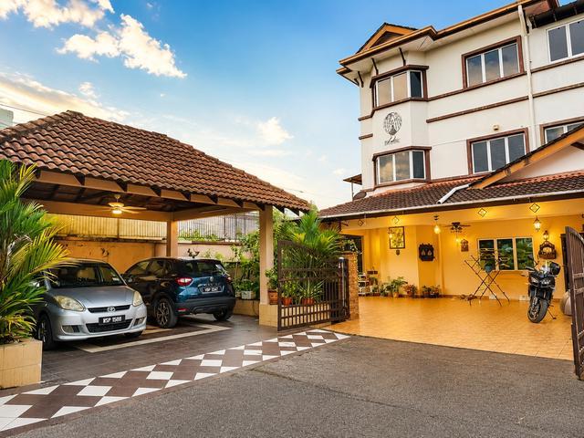 Residential House for rent in Petaling, Alam Impian