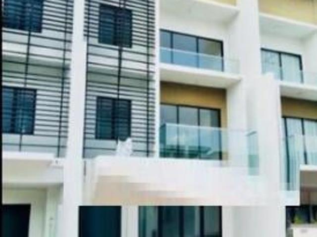 Terraced House for sale in Selayang, Selangor
