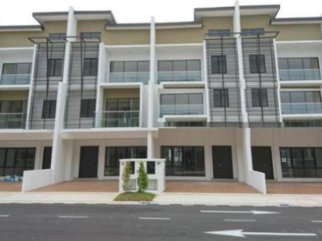 Terraced House for sale in Selayang, Selangor