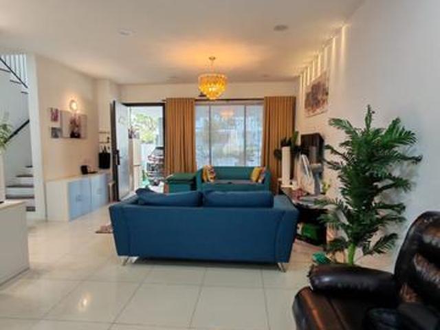 Terraced House for sale in Rawang, Majlis Perbandaran Selayang