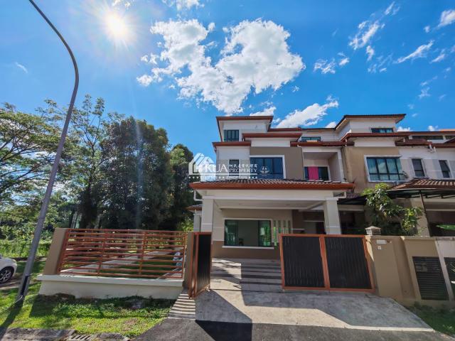 House for rent in Kuching
