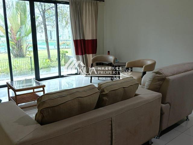 House for rent in Samarahan