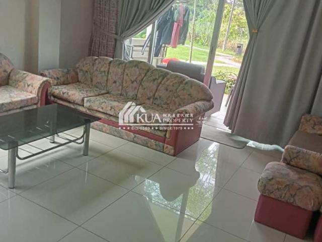 House for rent in Samarahan